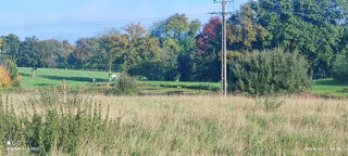  Terrain à vendre 1339 m²