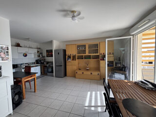  Appartement à vendre 2 pièces 50 m²