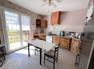  Maison à vendre 5 pièces 120 m²