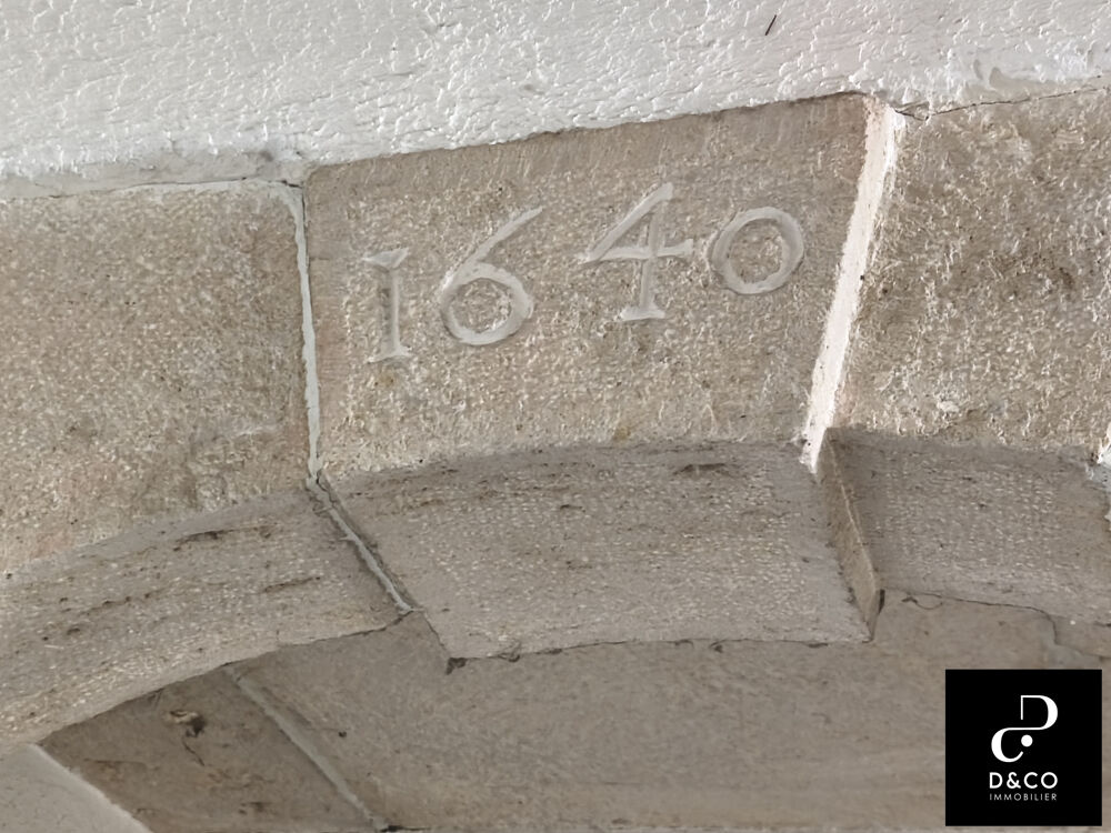Vente Maison RARE À BEAUNE   ENSEMBLE IMMOBILIER DE CARACTÈRE À 500 M DES HOSPICES Beaune