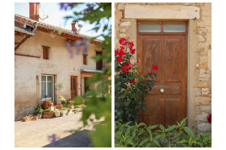  Propriété/château à vendre 8 pièces 224 m²