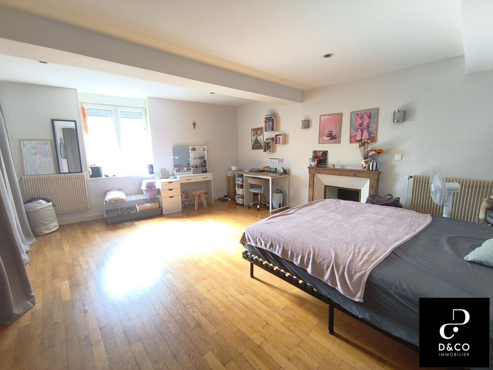 à vendre  Maison Beaune (21200)