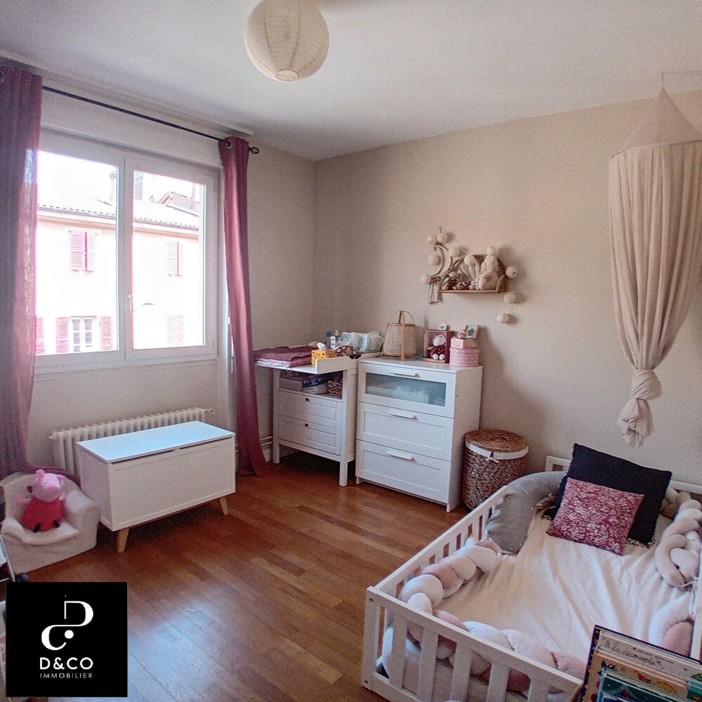 Vente Appartement APPARTEMENT Charnay les macon