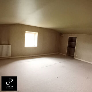  Maison à vendre 5 pièces 100 m²