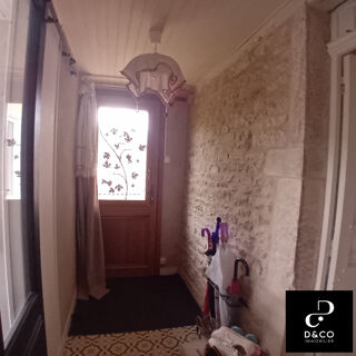  Maison à vendre 2 pièces 45 m²
