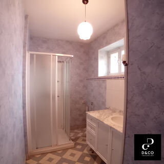  Maison à vendre 5 pièces 100 m²