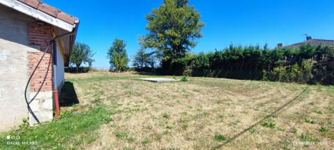   Ferme 2 chambres avec garage sur 2783 m2 de terrain Maison - 4 pi�ce(s) - 90 m�