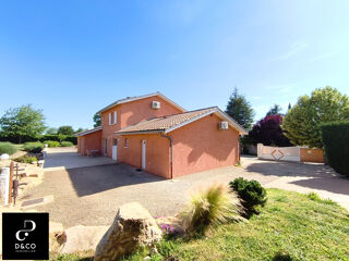  Maison à vendre 8 pièces 206 m²