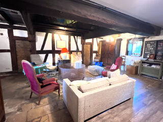  Propri�t�/ch�teau � vendre 8 pi�ces 290 m�