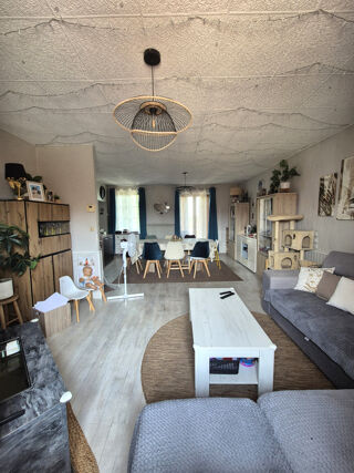  Maison à vendre 7 pièces 150 m²