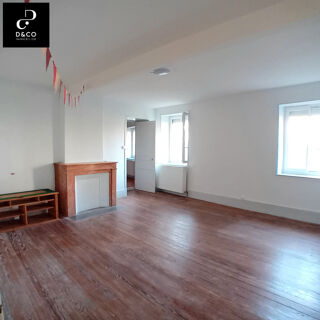  Maison � vendre 5 pi�ces 130 m�