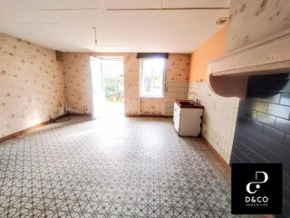  Maison � vendre 2 pi�ces 55 m�