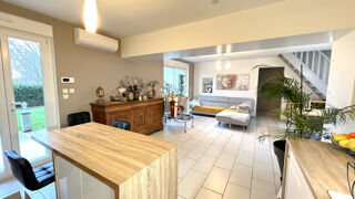  Maison à vendre 6 pièces 152 m²