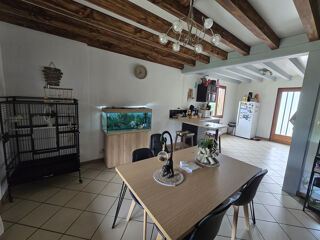  Maison à vendre 5 pièces 82 m²