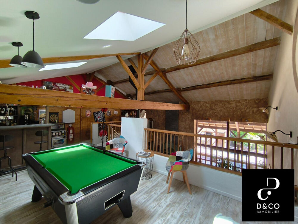 � vendre  Maison Pont-de-Vaux (01190)
