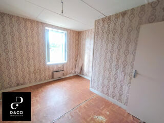  Maison � vendre 2 pi�ces 55 m�