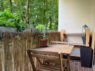  Appartement � vendre 4 pi�ces 72 m�