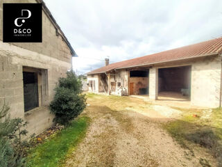  Maison � vendre 2 pi�ces 55 m�