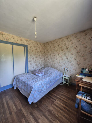  Maison à vendre 3 pièces 84 m²