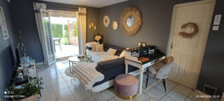  Maison à vendre 6 pièces 101 m²