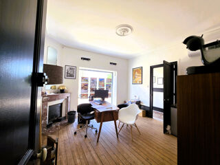  Immeuble à vendre 112 m²