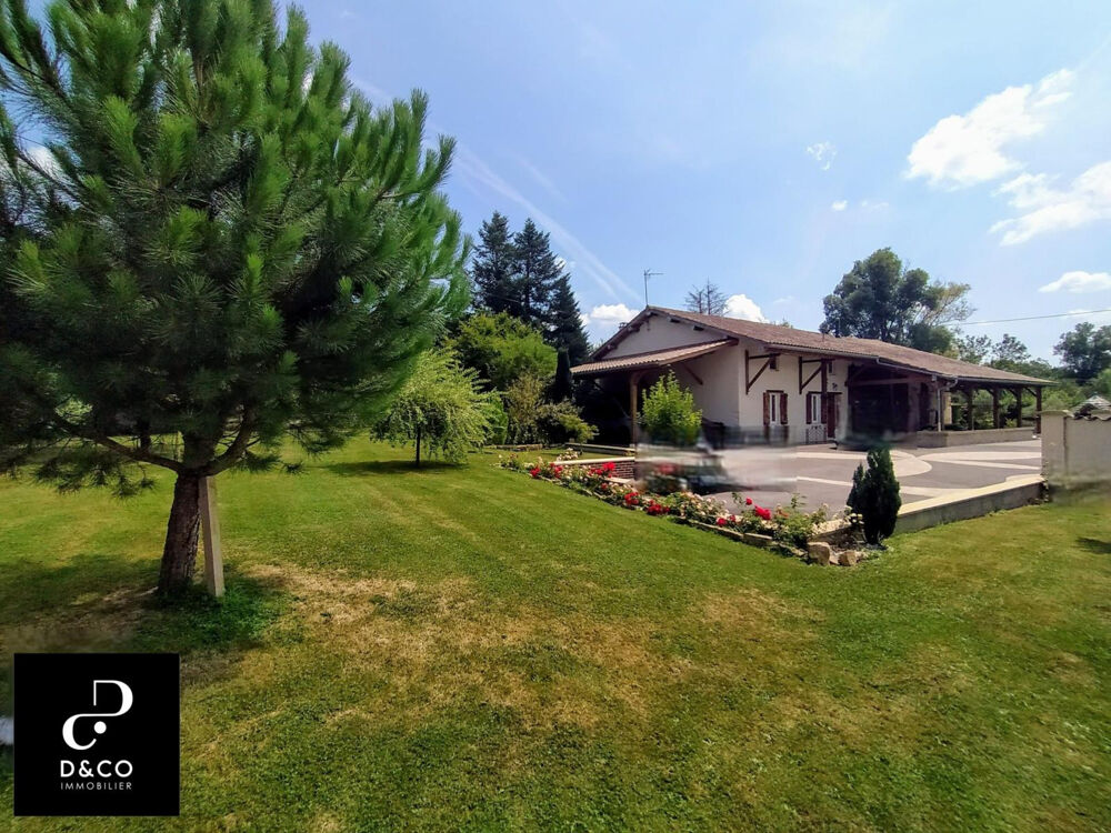 � vendre  Maison Pont-de-Vaux (01190)