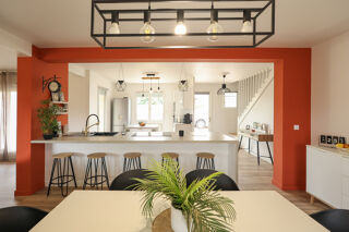  Maison à vendre 6 pièces 152 m²