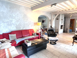  Maison à vendre 8 pièces 229 m²