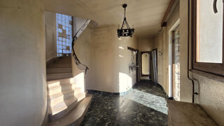  Maison à vendre 15 + pièces 373 m²