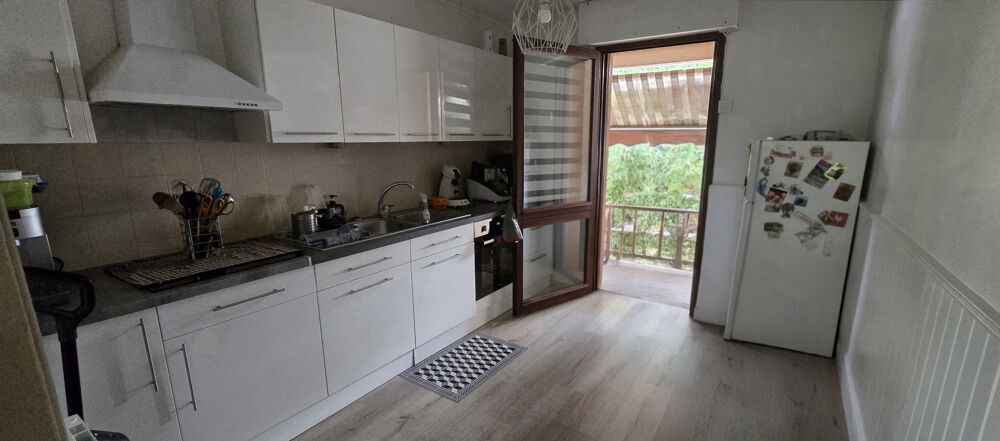 Vente Appartement Appartement Pont de Veyle 2 balcons 3 chambres Pont de veyle