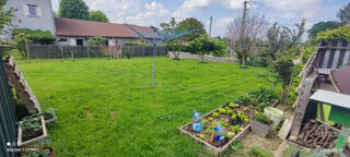  Maison � vendre 4 pi�ces 101 m�