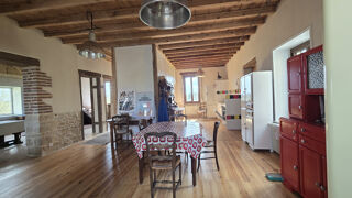  Maison � vendre 7 pi�ces 163 m�