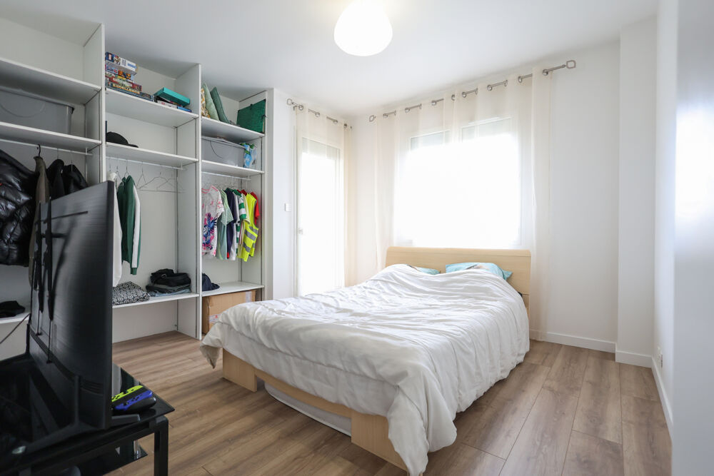 Vente Maison Plus de 150 m2, un état exceptionnel, des volumes généreux .  MÉZÉRIAT   349 000 € Mezeriat