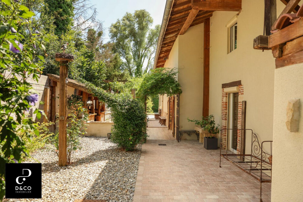 � vendre  Maison M�con (71000)