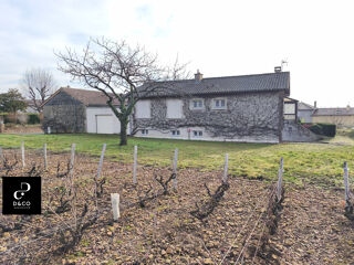  Maison � vendre 7 pi�ces 140 m�