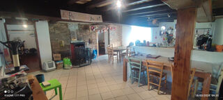  Ferme � vendre 4 pi�ces 130 m�