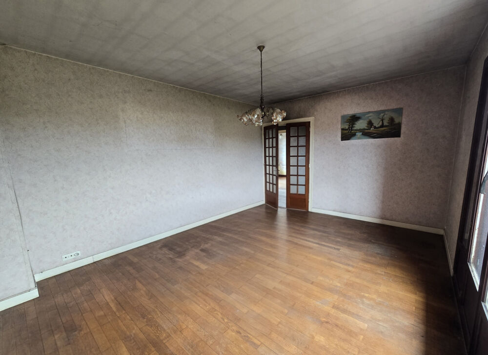Maison Crottet 4 chambres