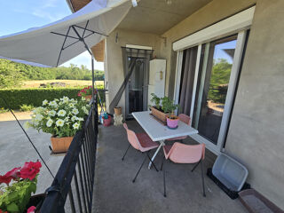  Maison à vendre 6 pièces 95 m²