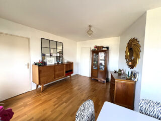  Appartement � vendre 5 pi�ces 88 m�