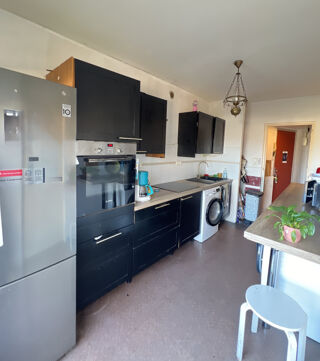  Appartement � vendre 5 pi�ces 88 m�