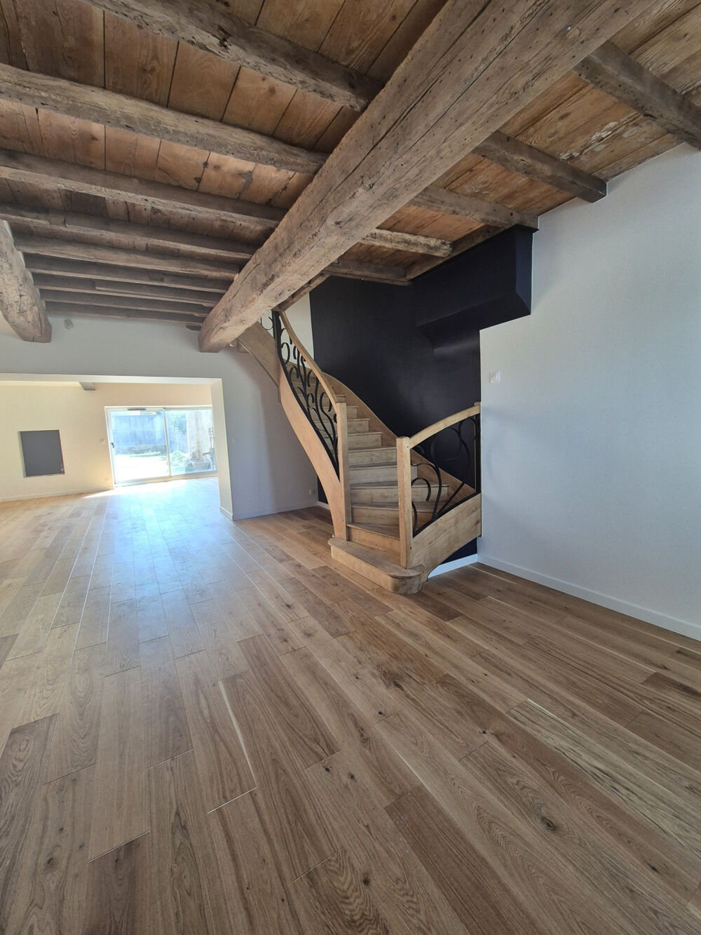 Vente Maison Maison rénovée 6 chambres centre pont-de-veyle Pont de veyle