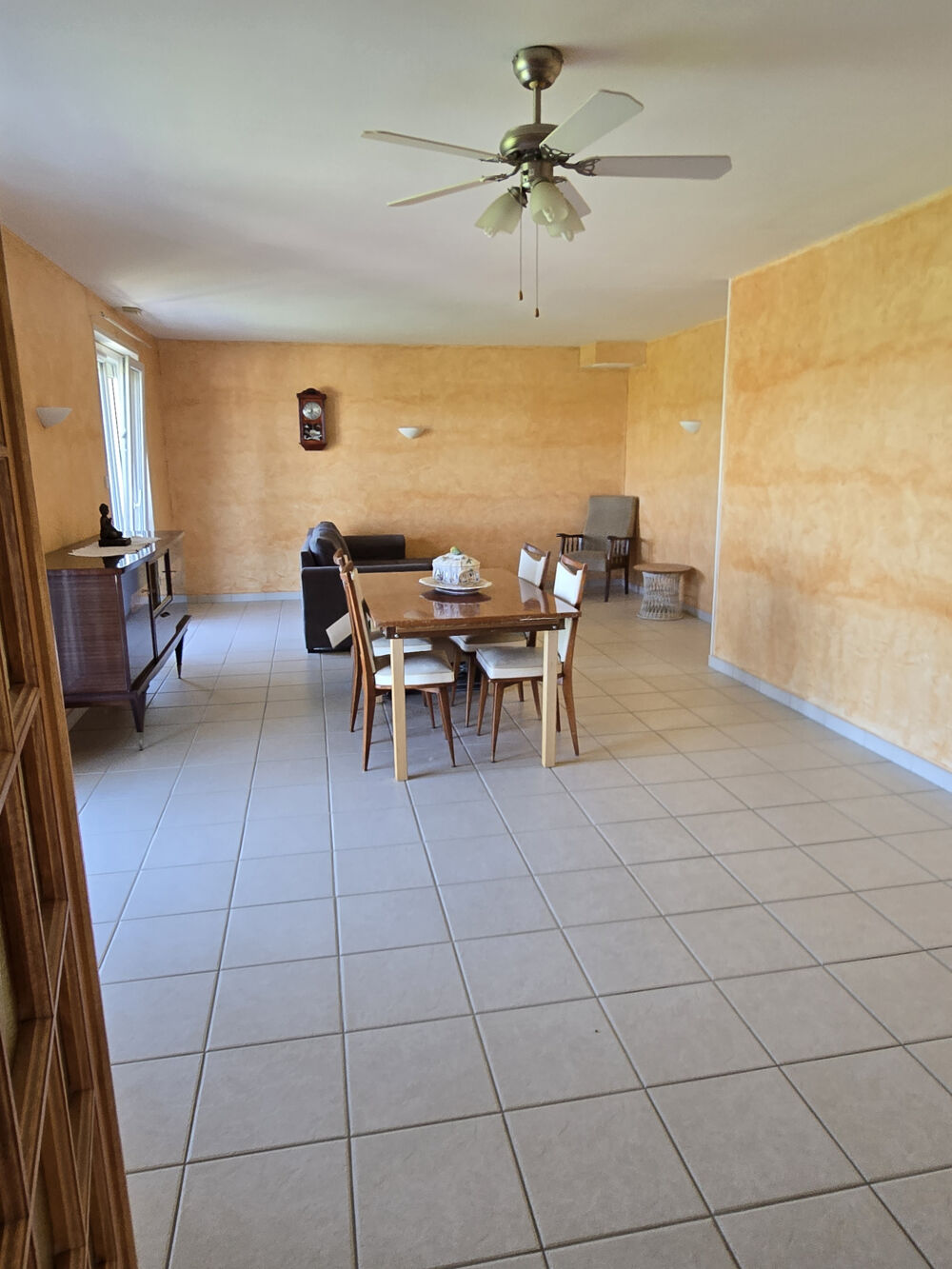 Vente Maison MAISON PLAIN PIED PERREX 1700 M2 DE TERRAIN Perrex