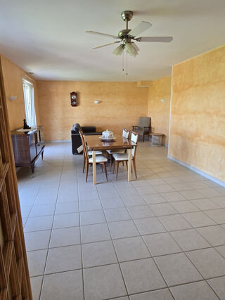  Maison à vendre 5 pièces 119 m²