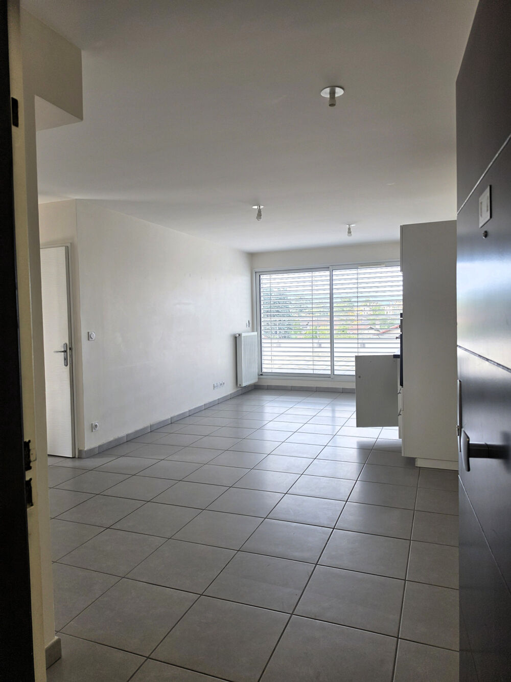 Vente Appartement UN T2 QUI A TOUT POUR PLAIRE… ET UNE TERRASSE QUI CHANGE TOUT Sathonay camp