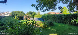  Maison � vendre 7 pi�ces 157 m�