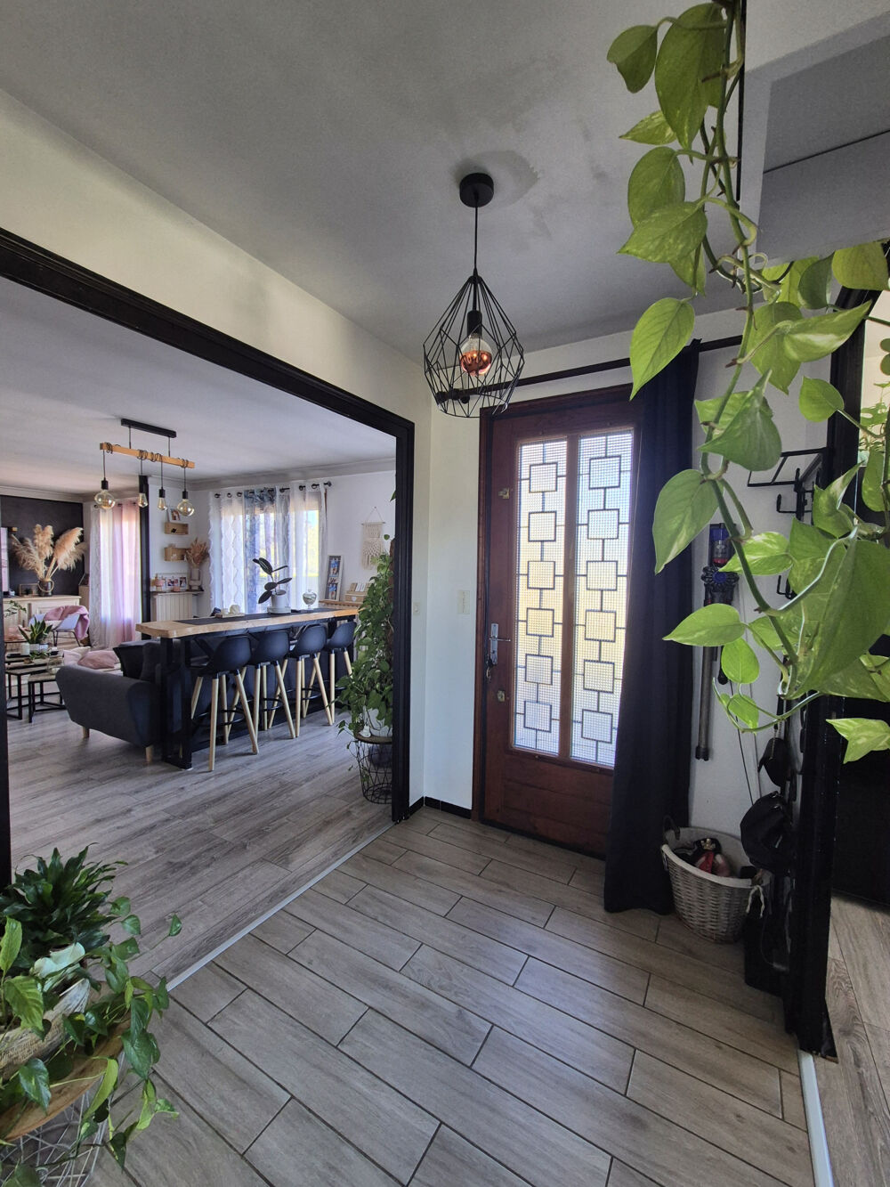Vente Maison Maison familiale de 176 m2   5 chambres avec Terrain de 2 030 m2 avec potentiel constructible Grieges