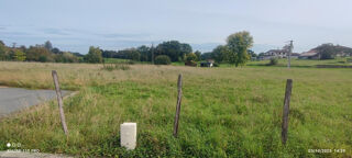  Terrain à vendre 1339 m²