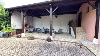  Maison � vendre 7 pi�ces 158 m�