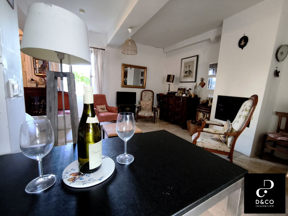 Maison de village de caractère avec potentiel locatif Lugny