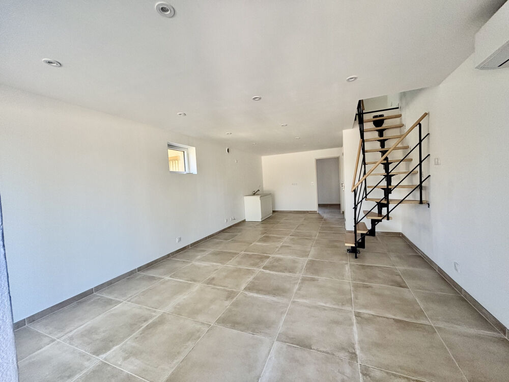 Vente Maison Maison en plein centre à Condeissiat Condeissiat